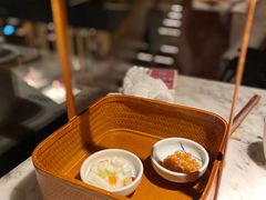 -初蓉丨遇见新川菜(亲贤街荣耀店)