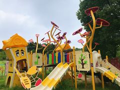 -白马涧龙池景区
