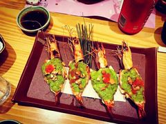 -花潮料理艺食馆(世欧广场店)