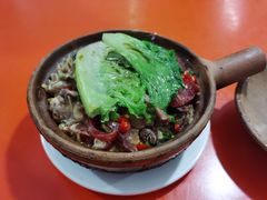 -潮香兴煲仔饭(莲花路店)