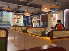 -云山竹·傣味手抓饭·野生菌孔雀宴·云南特色菜(昆明老街店)