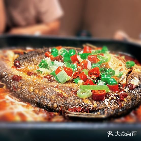 聚合祥食府
