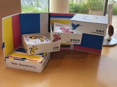 -Seesaw Coffee(朝阳大悦城店)