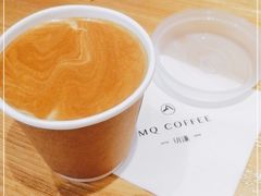 -MQ COFFEE STAND明谦(新洲店)