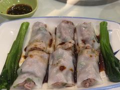 -广州酒家(花都店)