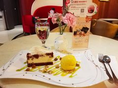 -哈根达斯(世界城店)