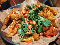 -刘成杰锦州烧烤(南河路店)