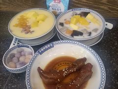 -赵记传承·中国甜品(福州总店)