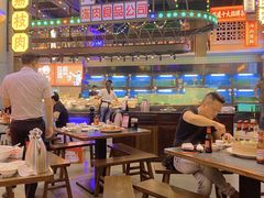 -王庄阿咪海鲜大排档(象园店)