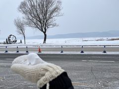 -棋盘山冰雪大世界