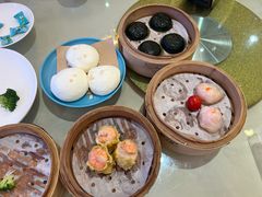 益利鲜虾烧卖-益利大酒楼(井岸店)
