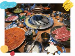 -GOGIYA·咕叽吖韩国传统烤肉店(小榄店)