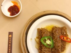 -东方印象大酒楼(拱北店)
