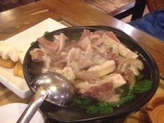 醉云喃民俗风味酒楼-醉云喃