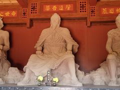 -中华三祖圣地黄帝城遗址文化旅游区
