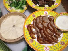 -那家小馆•北京菜•烤鸭(中关村店)