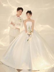 -拾尚映画·STUDIO婚纱摄影(中关村店)