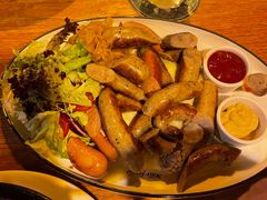 -Geneva日内瓦餐厅(西郊宝成花苑店)