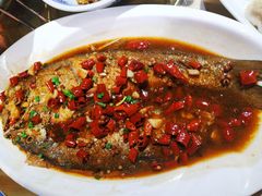 -爷爷的土钵菜(街道口店)