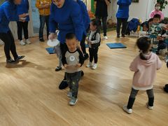 -育知苑幼儿园