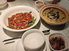 -老傅家湘潭水煮活鱼店(众一国际店)