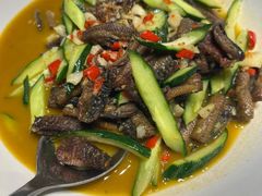 -院里寻菜·精致庭院菜(观沙岭店)