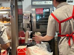 -肯德基(殷巷苏果店)