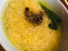 大刀金丝面-天府掌柜(九眼桥店)