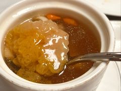 -Yan Ting 宴庭中餐厅(上海静安瑞吉酒店)