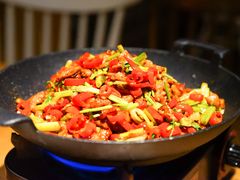 -成都吃客(九眼桥店)
