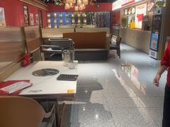 -犇鼎牛潮汕牛肉火锅(新辰里学清路店)