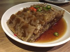 食欲老院子(经五路店)-食欲老院子荆芥疙瘩汤(经五路店)