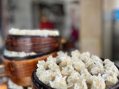 -刘七嬢烧麦刀削面