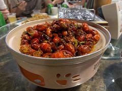 -郑喜旺烧烤(郑州总店)