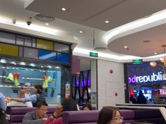 -太兴餐厅(东方广场分店)