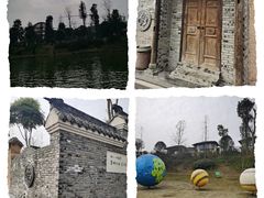 -枫香湖儿童公园