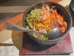 -乾杯烧肉居酒屋(中洲湾店)