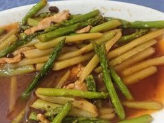 -老太婆饭店(新富路店)