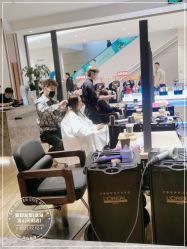 -Mentor Hair Salon