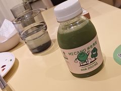 -米仓食堂(皇庭广场店)