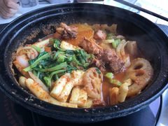 -重庆鸡公煲(学衡路店)