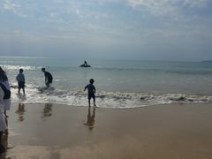 -三亚海棠湾万丽度假酒店