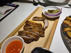 -俄士厨房(时代天街店)