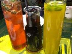 金桔百香果-辛香汇(飞洲店)