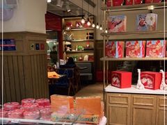-TOUCH泰奇(宝杨宝龙广场店)