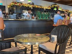 -Long Bar(莱佛士酒店)