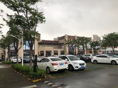 -首创奥特莱斯(昆山店)