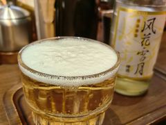 -银米·云南传统过桥米线(双廊黑金冠店)