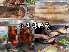 -观音桥步行街