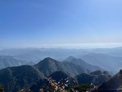 -三清山风景名胜区